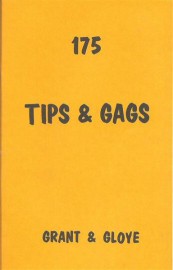 175 Tips and Gags (Grant & Gloye)