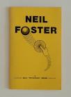 NEIL FOSTER BY DOTA "Mysterious" BROWN"