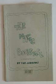 THE MAGIC BOOKCASE by THE JARROWS