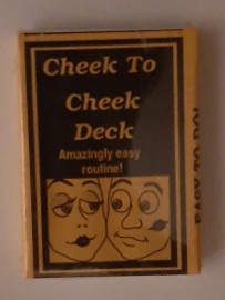 Cheek to Cheek Deck