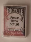 BICYCLE Force Deck 50/50 