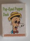 Pop-Eyed Popper Deck BICYCLE