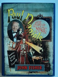 Paul Daniels and The Story of Magic