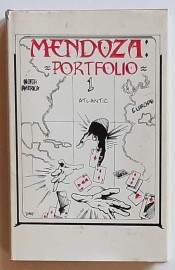 MENDOZA PORTFOLIO No.1