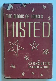 THE MAGIC OF LOUIS S. HISTED