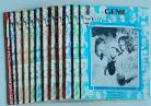 Genii The International Conjurors' Magazine Vol.46 No.1-12