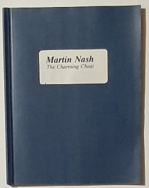 Martin Nash / The Charming Cheat