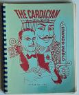 THE CARDICIAN by EDWARD MARLO