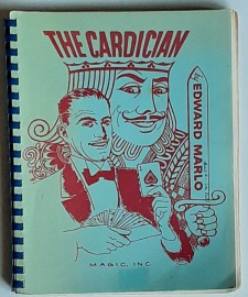 THE CARDICIAN by EDWARD MARLO