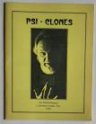 PSI-CLONES  Jon Racherbaumer  California Lecture Two 1993