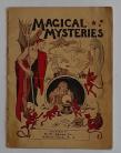 MAGICAL MYSTERIES by S.S. Adams (Samuel Sorenson)