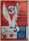 31st ANNUAL I.B.M. S.A.M. CONVENTION 1959 SOUVENIR PROGRAM