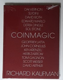 Coin Magic by Richard Kaufman