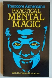 Practical Mental Magic by Theodore Annemann