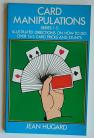  Card Manipulations : Series 1-5 by Jean Hugard