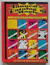 Tannen's Catalog of Magic 1993