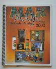 MAK Magic Wholesale Catalog May 2002