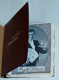 MARK WILSON COURSE IN MAGIC 1975 / Rare