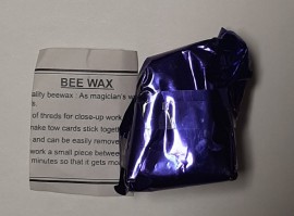 BEE WAX /  Magician's Wax