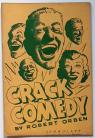 CRACK COMEDY by Robert Orben