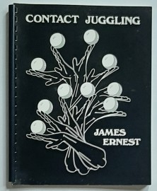 Contact Juggling by James Ernest