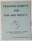 Training Rabbits for Fun and Profit