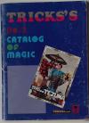Tricks' No.2 Catalog of Magic / Japanese Trick Shop 1977