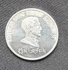 Ken Griffin Token