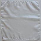 Genuine Mystique Silk 12" White