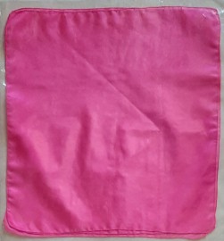 Genuine Mystique Silk 12" Pink