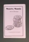 Matrix Mania/Mania de la Matriz by Dr. Bob