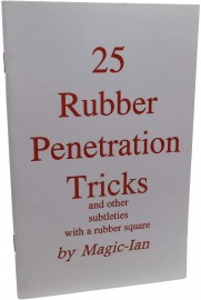 25 Rubber Penetration Tricks by Magic-Ian