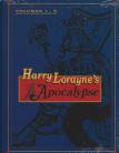 Harry Lorayne's Apocalypse Volumes 1 - 5