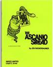 The Ascanio Spread by Jon Racherbaumer