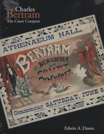 Bertram The Bewilderer & Court Conjurer