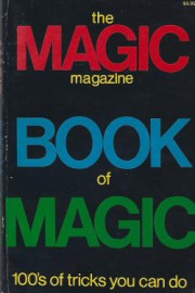 Book of Magic