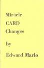 Miracle Card Changes Ed Marlo