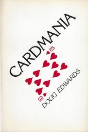 Cardmania : Doug Edwards
