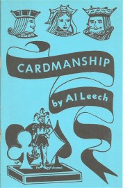 Cardmanship by Al Leech