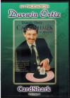 Darwin Ortiz Card Shark Vol #1 DVD NEW