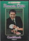 Darwin Ortiz Card Shark Vol #3 DVD NEW