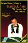 Charming Cheat Volume #1 DVD (Martin A. Nash)