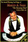 Charming Cheat Volume #3 DVD (Martin A. Nash)