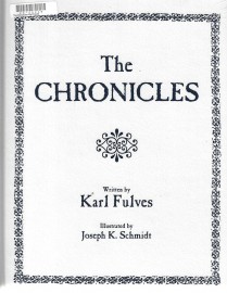 Chronicles - Karl Fulves