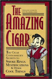  The Amazing Cigar Hardcover – October, 1997