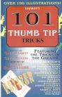 Darwin's 101 Thumb Tip Tricks