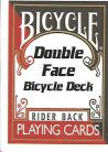 Double Faced Bicycle Deck