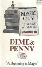 Library Of Magic Volume 10 Dime & Penny