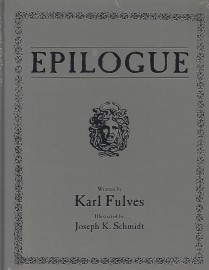 Epilogue Hardcover – 1993 - Karl Fulves