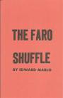 The Faro Shuffle by Ed Marlo (Revolutionary Card Technique No. 6)